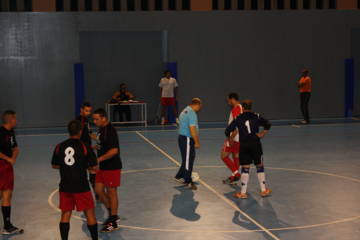FECHAS ORIENTATIVAS, COPA Y PLAY OFF